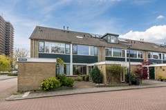 Arnoldipad 3, 3123NA Schiedam